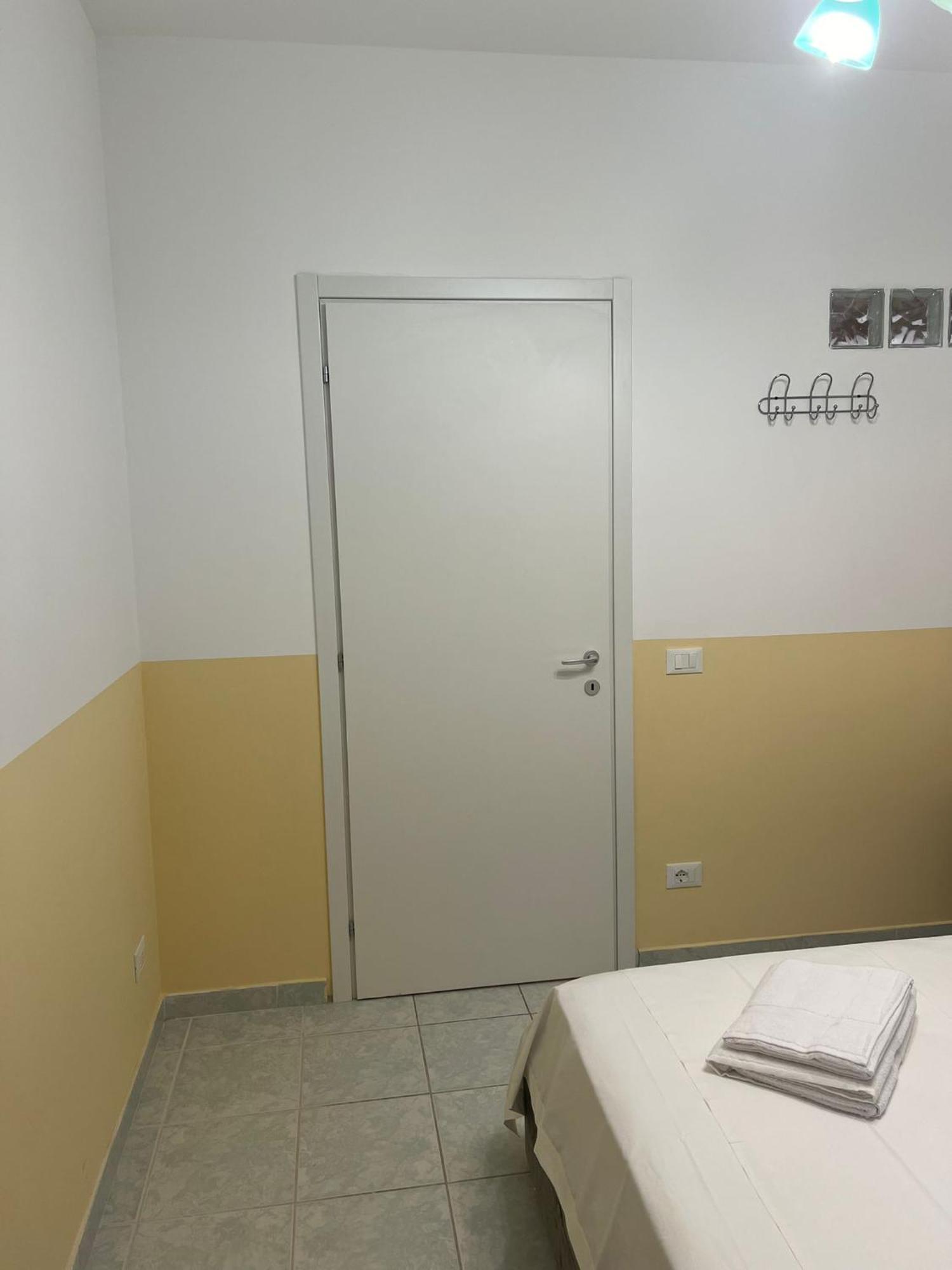 Salentini Appartamento روما المظهر الخارجي الصورة