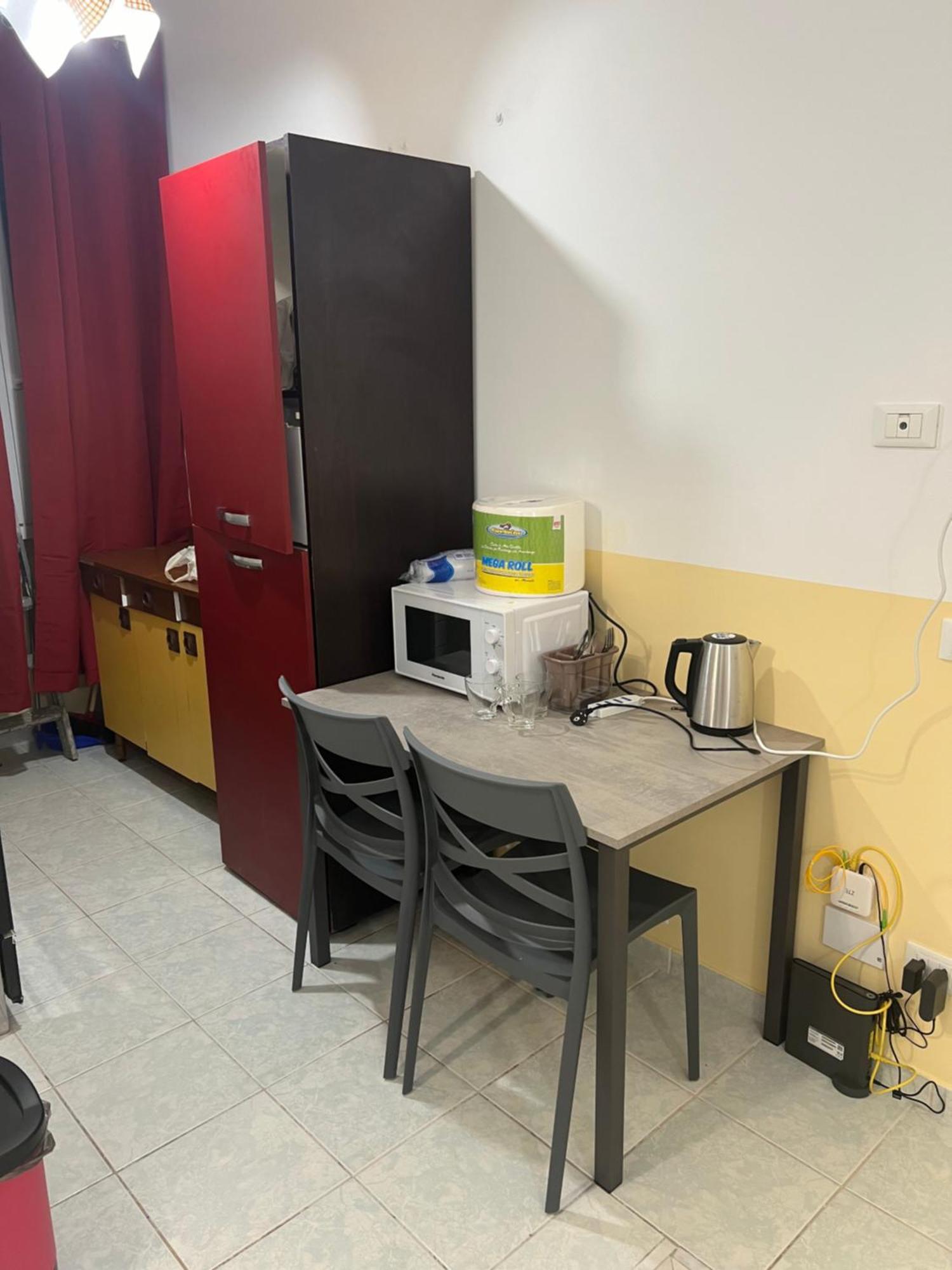 Salentini Appartamento روما المظهر الخارجي الصورة