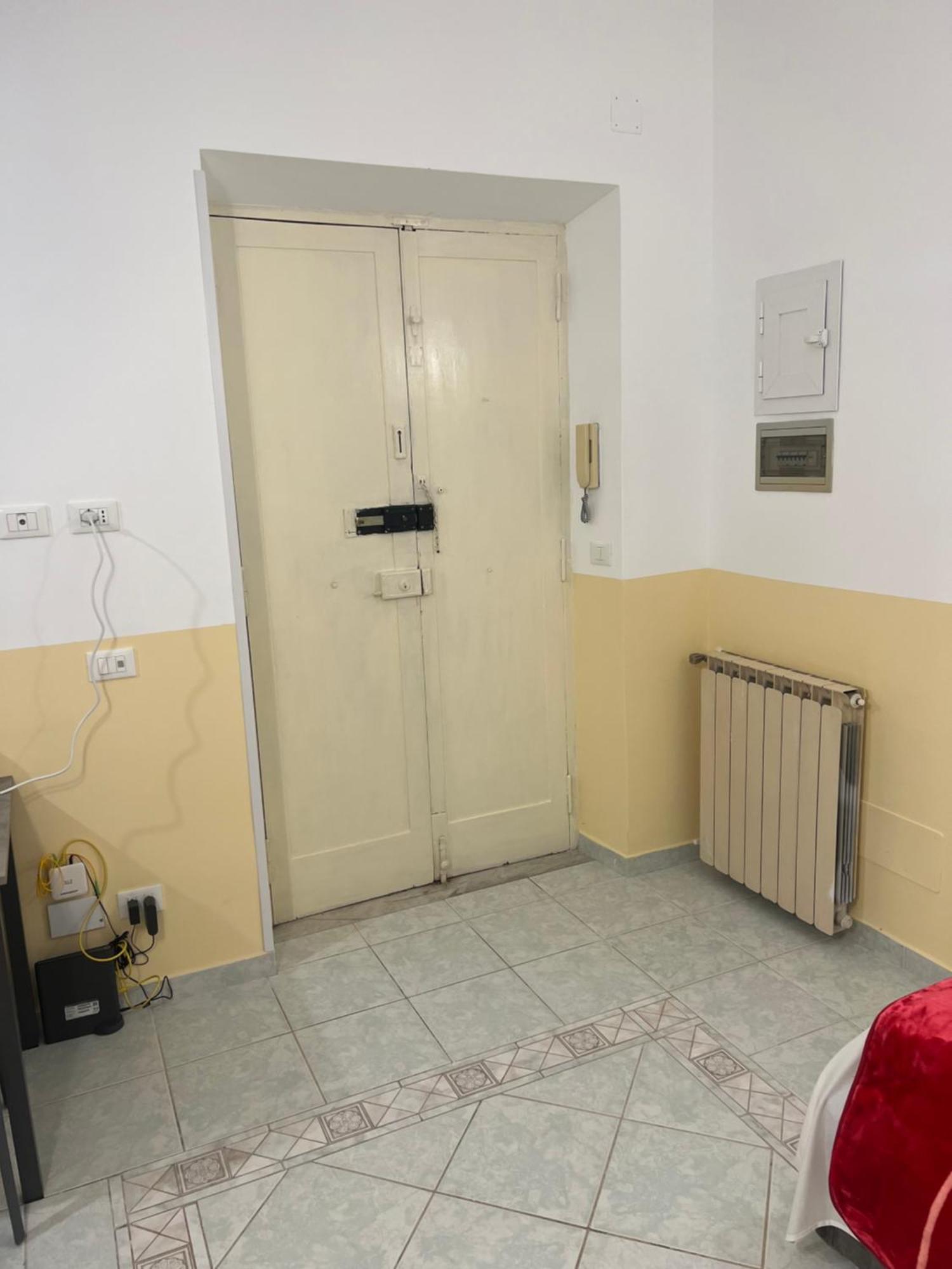 Salentini Appartamento روما المظهر الخارجي الصورة