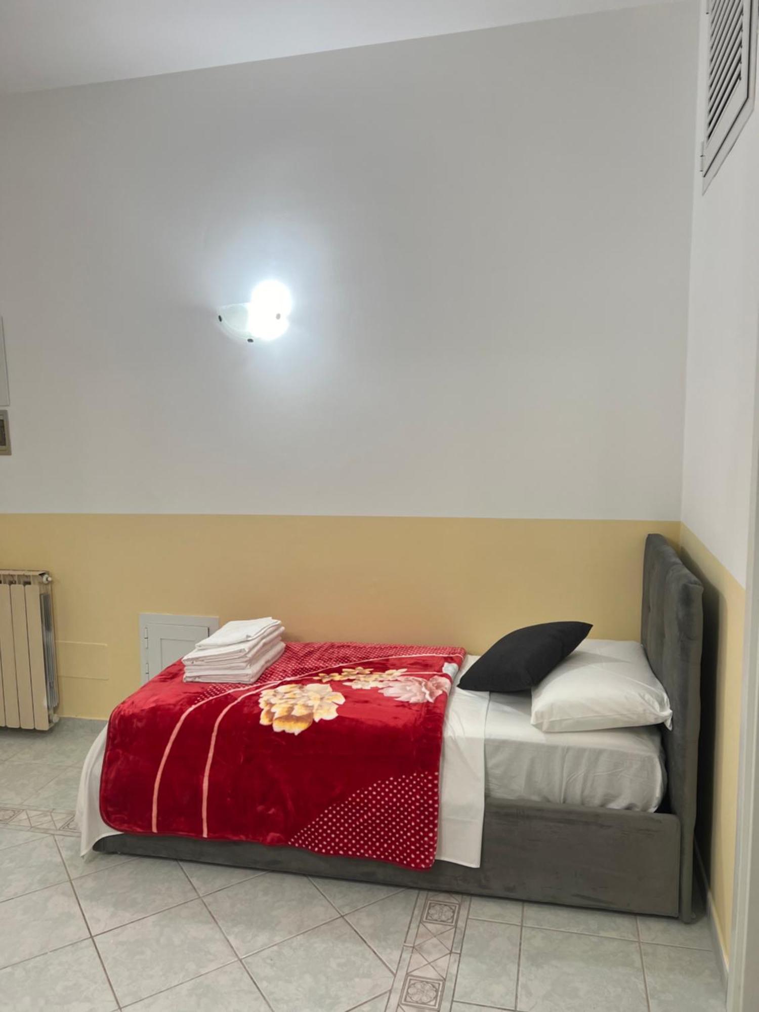 Salentini Appartamento روما المظهر الخارجي الصورة