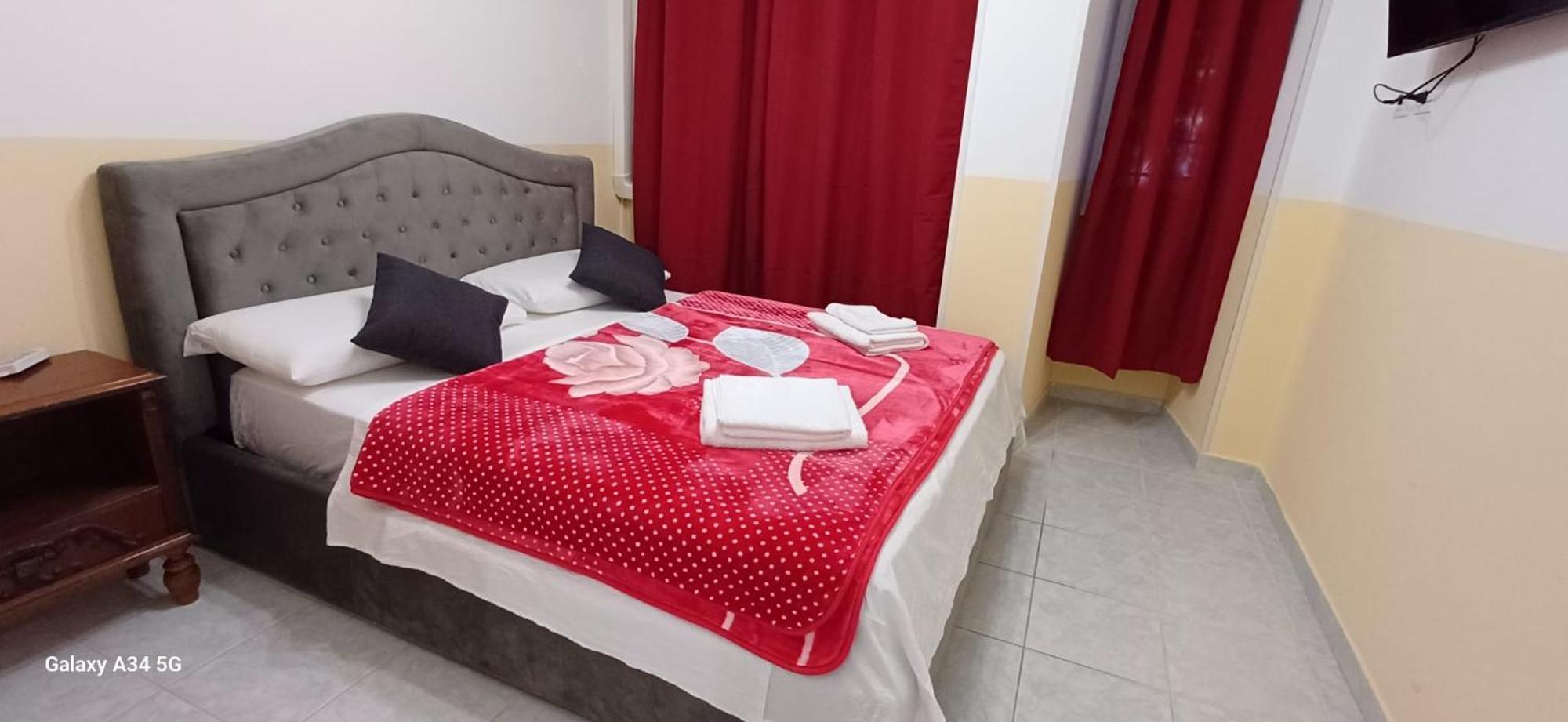 Salentini Appartamento روما المظهر الخارجي الصورة