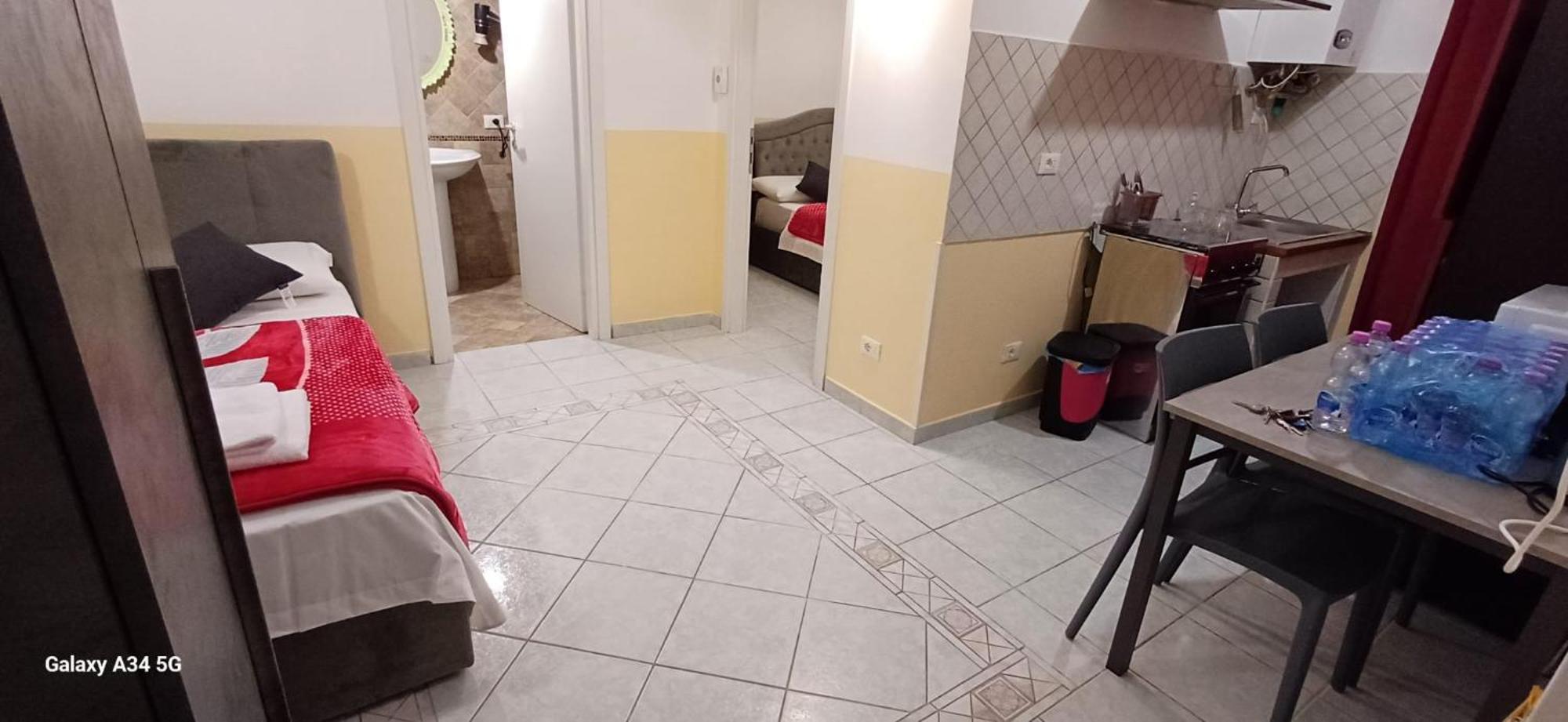 Salentini Appartamento روما المظهر الخارجي الصورة